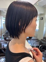 コラン 中目黒(collan) ミニウルフ