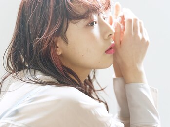 abije blanc　若江岩田