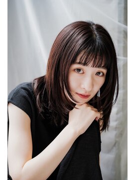 ソワリー 栄(THOiRY) 可愛くします！！　by坂元