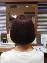 プレッソヘアー Presso hair ボブ