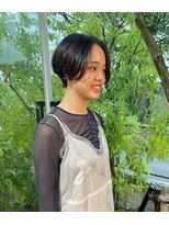 ノイ(noi)&nbsp;ショート