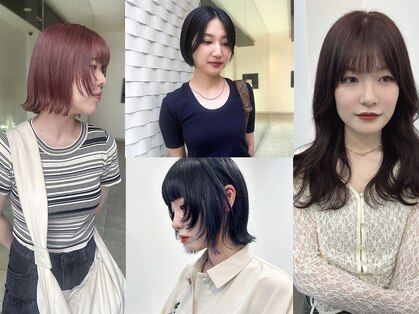 モコバイドール(moco by doll)の写真