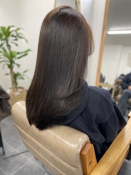 ランデブー(Rendez-vous) こっくり／モカ／ブラウン【堺市／浅香山】