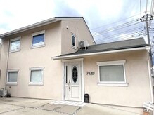 ジュエ ヘアープレイス(jouet hair place)の雰囲気（アットホームな特徴的な建物です◎駐車場もあり【jouet前橋】）