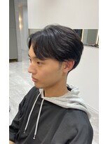 レノ 直江店(RENO)&nbsp;ニュアンスパーマ/メンズパーマ/金沢美容院