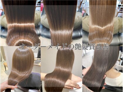 バニラ 束本店(VENIRE)の写真