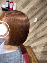 ルネッサンスヘアー ラファエロ(RAFFAELLO)&nbsp;エドルクオンカラー　ピンクベージュ