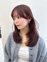 ロンドアリシア 金山(Lond Alexia) ダブルカラー/トリートメント/酸性ストレート/オージュア