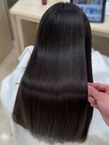 ケンジ 平塚ラスカ店(KENJE)&nbsp;美髪縮毛矯正[平塚駅/髪質改善]