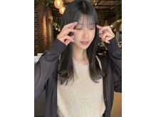 バーシャミ ヘアーアンドスパ(Baciami Hair&Spa)