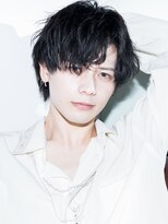 ユーフォリア 渋谷グランデ(Euphoria SHIBUYA GRANDE)&nbsp;韓国風　センターパート　コンマバング　MOMO