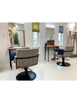 再現性の高いカットでお手入れ簡単☆自宅セットも楽々の似合わせカットはお任せください♪