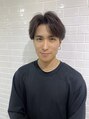 ジーナ 西新(Zina) 井上 貴幸