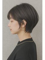 エム(eM) コンパクトショート