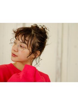 【町田駅徒歩２分】高い技術をリーズナブルに★賢いお店選びであなたの“なりたい”がオトクに叶う♪