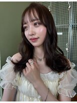 ウタ&nbsp;gureige＊レイヤーカット