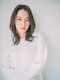 エレガンス フルール(ELEGANCE fleur)の写真/髪の悩み、スタイルに自信が持てない方へ。あなたにぴったりのヘアスタイルを丁寧にご提供いたします◎