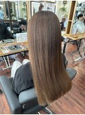 ハリウッドトリートメント