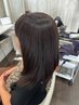 【頭皮改善】☆血流UP☆育毛促進☆白髪予防スパ☆Cut無し☆頭皮エステ8800→