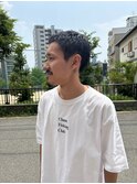 ベリーショート