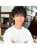【一星限定】ショートカット+カラー　22000円
