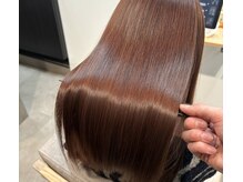 マヴィ(Ma Vie)の雰囲気(酸性ストレート)