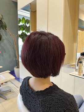 ボブインターナショナル(bob international) グラボブ