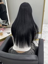 ジュイル シブヤ(JEWIL SHIBUYA)&nbsp;就活実習する方におすすめラベンダーグレー♪