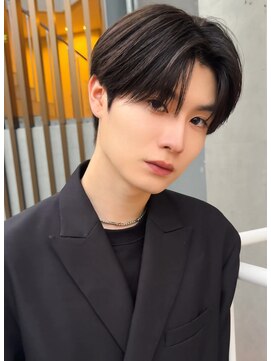 メンズラピス 栄店(Men's Lapis) 曲がる縮毛矯正