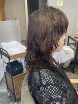 エスト 小倉(est)&nbsp;ミディアムパーマ