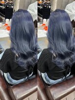 アエラバイトゥルークリエイション(AERA by True Creation)&nbsp;カラー/カット/髪質改善/ダブルカラー/トリートメント/春日部