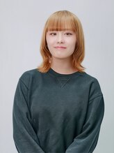 サンクマーケット 渋谷(cinq MARKET)&nbsp;畑野 花歩