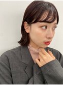 【チョコレートブラウン＊】