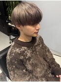 【岩渕多壱】ハイトーンマッシュ