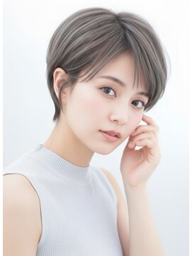 ショートアクセル