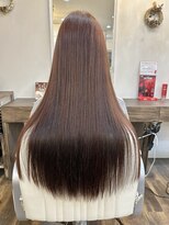 サロンドレノマパートスリー(SALON de renoma P-lll)&nbsp;美髪ケア＊大人かわいいカラー20代30代40代