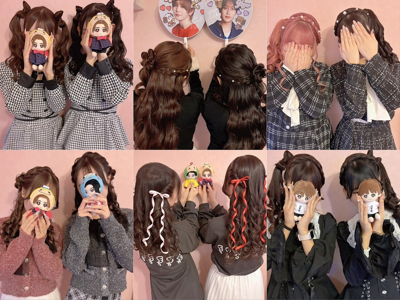 ヘアーセット モコロ(Hair Set MOCORO)｜ホットペッパービューティー