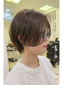 ショート