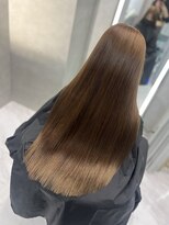 シャルム バイ アローズ 久留米店(CHARM BY AROSE)&nbsp;大人気髪質改善最安値/3850円！