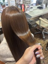 ジュエルボックス 堺東店(jewelbox)&nbsp;艶髪ヘア