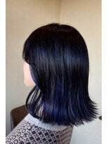 リール(Rire) インナーカラー