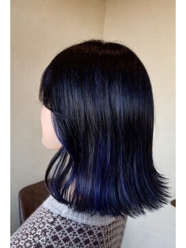 リール(Rire) インナーカラー