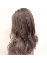 当店だけのこだわり抜いた髪質改善☆高品質なカラー剤とトリートメントで、今までにない理想のツヤ髪へ♪