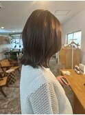 元町/イメチェン/前髪/クールショート
