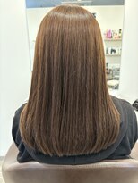 リシェイル(RICHAIR)&nbsp;オリーブベージュ