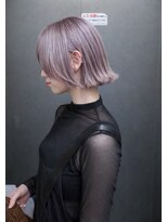 ヘアーローラン 藤沢(hair LORAN fujisawa)&nbsp;エマストーン風