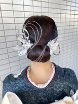 ジンジャー(GINGER)&nbsp;☆