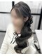 セラフィ(Seraphy)の写真/【心斎橋/なんば】早朝から営業☆お仕事前やデートの前にも◎プロの手で手早く崩れにくいstyleに