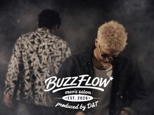 バズフロー バイ ディーアンドティー(BUZZ FLOW by D&T)