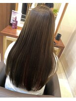 アリレイナ美容室 鎌倉店(ARIREINA) 鎌倉大人ショートボブ顔回りレイヤーカットくびれショート30代
